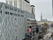 LAGE, LAGE, LAGE 120 M2 SONNIGE STADTWOHNUNG WIEN MITTE...