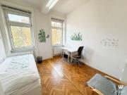 Sonnige, stilvolle Altbauwohnung im sanierten...