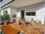 SONNIGE TERRASSE IHR NEUER RÜCKZUGORT