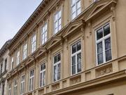 Sonnige Terrassenwohnung