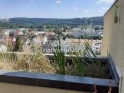 Sonnige Terrassenwohnung in Esslingen Zell