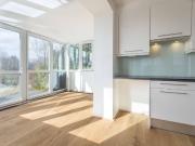 Sonnige Terrassenwohnung in Leopoldskron