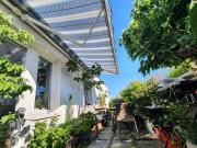 Sonnige Terrassenwohnung in ruhigem Innenhof 7. Stock,...