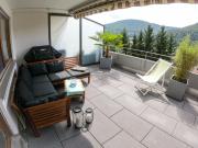 sonnige Terrassenwohnung mit sep. Eingang und 30 m2 Terrasse