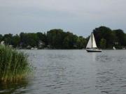 Sonnige Terrassenwohnung unweit Wald und Wasser...