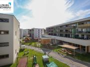 Geförderte Dachgeschosswohnung in Seekirchen – hell,...