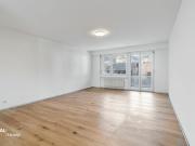 Sonnige u. stilvoll renovierte 4.5 ZWG im Herzen von Glis