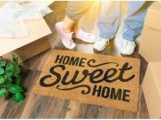 Sonnige und charmante Wohnung mit Balkon und gepflegter...