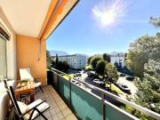 NEUER PREIS! Gepflegte 4 Zi. Wohnung mit Loggia Nähe...