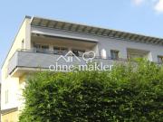 Sonnige und gepflegte 3 Zimmer Dachterrassenwohnung in...