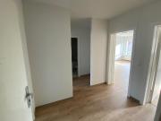 Sonnige und gepflegte 3 Zimmer Etagenwohnung