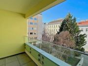 sonnige und helle NEUBAU 2 Zimmer Wohnung mit Loggia! AB...