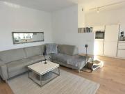 Sonnige und hochwertige 2 3 Zimmerwohnung ca. 86 m²...