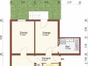 Sonnige und leistbare Gartenwohnung provisionsfrei auf...