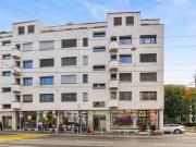 Sonnige und moderne Wohnung im Seefeld