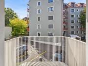 Sonnige und moderne Wohnung im Seefeld