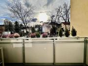 Sonnige und perfekt geschnittene3 Zimmer...