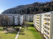 Sonnige und ruhige 2 Zimmer Wohnung mit Loggia in...