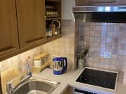 Sonnige und ruhige 2 Zimmer Wohnung mit Loggia in...