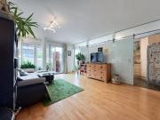 Sonnige und ruhige 3 Zimmerwohnung in Zentrumsnähe