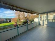 Sonnige und ruhige Lage unweit von Liestal