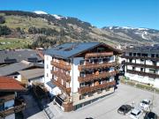 Sonnige und zentrale 2 Zimmerwohnung mit Bergblick