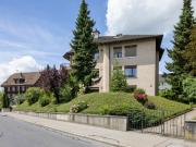 Sonnige und zentrale Gartenwohnung