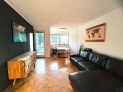 Sonnige, voll ausgestattete 2 Zimmer Wohnung