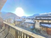 Sonnige Wohlfühloase nahe Lenzerheide