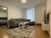 Sonnige Wohlfühlwohnung in Steyr mit Grünblick: perfekt...