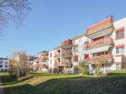 sonnige Wohnlage in kinderfreundlicher Umgebung