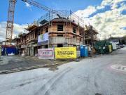 SONNIGE WOHNUNG + 11 Wohnungen bereits vergeben