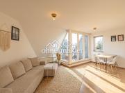 Sonnige Wohnung Ahlem in schöner Lage 15 min. Hbf /...