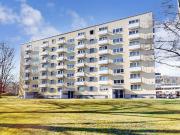 Sonnige Wohnung an zentraler Lage