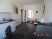 Sonnige Wohnung auf Zeit in Mitte