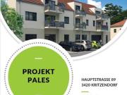 SONNIGE WOHNUNG + 11 Wohnungen bereits vergeben