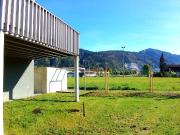 Sonnige Wohnung im Zentrum