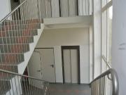 Sonnige Wohnung in direkter Nähe zum Zentrum und Bahnhof...