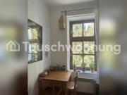 Sonnige Wohnung in Wien gegen Berliner Wohnung