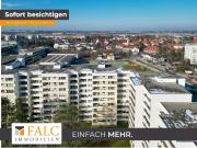 RESERVIERT! Sonnige Wohnung mit Alpenblick und großem Balkon