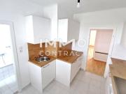 Sonnige Wohnung mit Balkon, Blick in den Garten,...