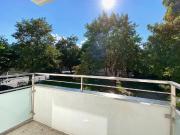 Sonnige Wohnung mit Balkon in attraktiver Lage von Innsbruck