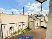 Sonnige Wohnung mit Balkon in zentraler Lage Ma Vie Top 17