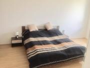 Sonnige Wohnung mit Balkon, Weitblick & top Anbindung