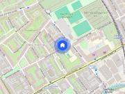 Sonnige Wohnung mit großem Balkon und Einbauküche |...