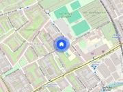 Sonnige Wohnung mit großem Balkon und Einbauküche |...