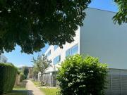 Sonnige Wohnung mit großer Loggia