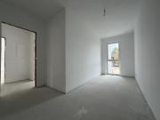 Sonnige Wohnung mit großer Terrasse u. Parkplatz