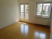 Sonnige Wohnung mit Loggia in ruhiger und zentraler Lage