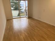 Sonnige Wohnung mit Sonnenbalkon, inkl. Küche Nähe...